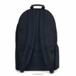 duplo acolchoado nuvem marinha Eastpak mochilas 484BB86 - Image 4