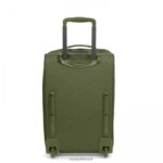 duplo tranverz s grama escura Eastpak bagagem 484BB202 - Image 4
