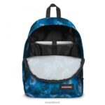 escritório zippl'r azul místico Eastpak mochilas 484BB40 - Image 3