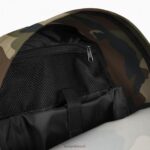 escritório zippl'r camuflado Eastpak mochilas 484BB72 - Image 6