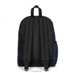 escritório zippl'r camuflagem azul marinho Eastpak mochilas 484BB175 - Image 2