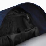 escritório zippl'r camuflagem azul marinho Eastpak mochilas 484BB175 - Image 6