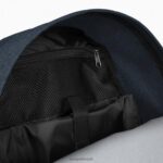 escritório zippl'r denim triplo Eastpak mochilas 484BB70 - Image 6
