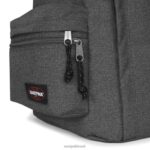 escritório zippl'r jeans preto Eastpak mochilas 484BB73 - Image 4