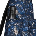 escritório zippl'r marinho caprichoso Eastpak mochilas 484BB173 - Image 6