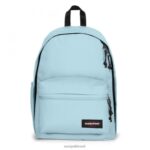 escritório zippl'r nascido azul Eastpak mochilas 484BB131