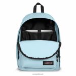 escritório zippl'r nascido azul Eastpak mochilas 484BB131 - Image 3