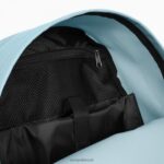 escritório zippl'r nascido azul Eastpak mochilas 484BB131 - Image 4