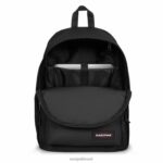 escritório zippl'r preto Eastpak mochilas 484BB58 - Image 3
