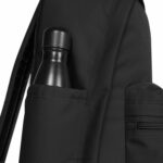 escritório zippl'r preto Eastpak mochilas 484BB58 - Image 4