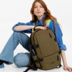 fluido cs mono exército Eastpak mochilas 484BB130 - Image 7
