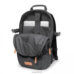 fluido jeans preto Eastpak mochilas 484BB159 - Image 4