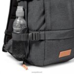 fluido jeans preto Eastpak mochilas 484BB159 - Image 8