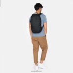 fluido preto2 Eastpak mochilas 484BB148 - Image 6