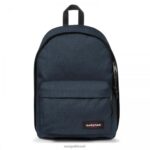 fora do escritório denim triplo Eastpak mochilas 484BB119 - Image 2