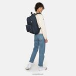 fora do escritório denim triplo Eastpak mochilas 484BB119 - Image 3