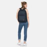 fora do escritório denim triplo Eastpak mochilas 484BB119 - Image 4