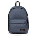 fora do escritório jeans habilidosos Eastpak mochilas 484BB112