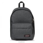 fora do escritório jeans preto Eastpak mochilas 484BB116 - Image 2