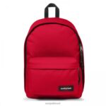 fora do escritório marinheiro vermelho Eastpak mochilas 484BB114 - Image 2