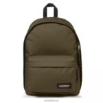fora do escritório oliva do exército Eastpak mochilas 484BB127 - Image 2