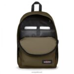 fora do escritório oliva do exército Eastpak mochilas 484BB127 - Image 3