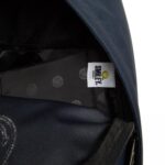 fora do escritório patch sorridente mar Eastpak mochilas 484BB11 - Image 5