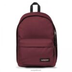 fora do escritório vinho astuto Eastpak mochilas 484BB118 - Image 2