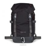 fora do pacote de câmera preto Eastpak mochilas 484BB46