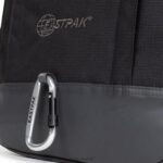 fora do pacote seguro preto Eastpak mochilas 484BB43 - Image 6