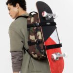 getter cs camuflagem Eastpak mochilas 484BB132 - Image 4
