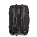 mochila cnnct sotaque cinza Eastpak bagagem 484BB216 - Image 3