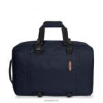 mochila ultra marinho Eastpak bagagem 484BB235 - Image 4