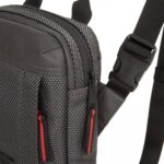 o único cnnct cinza Eastpak bolsas de ombro 484BB244 - Image 7