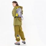 órbita acw aw nuvem cinza Eastpak mochilas 484BB25 - Image 9
