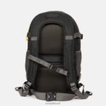 pacote de câmera ng preto Eastpak mochilas 484BB77 - Image 2