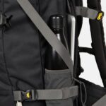 pacote de caminhada ng preto Eastpak mochilas 484BB76 - Image 6