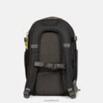 pacote seguro ng preto Eastpak mochilas 484BB14 - Image 2