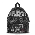 pak'r acolchoado beijo grunge Eastpak mochilas 484BB4