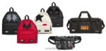 pak'r acolchoado beijo vermelho Eastpak mochilas 484BB5 - Image 6