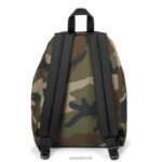 pak'r acolchoado camuflado Eastpak mochilas 484BB124 - Image 5