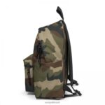 pak'r acolchoado camuflado Eastpak mochilas 484BB124 - Image 8