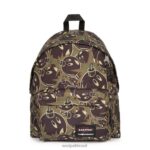pak'r acolchoado centenas de camuflagem Eastpak mochilas 484BB1 - Image 3