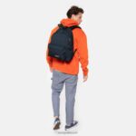 pak'r acolchoado denim triplo Eastpak mochilas 484BB101 - Image 5