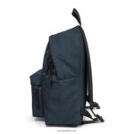 pak'r acolchoado denim triplo Eastpak mochilas 484BB101 - Image 6