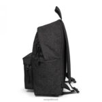 pak'r acolchoado faísca preta Eastpak mochilas 484BB33 - Image 4