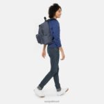 pak'r acolchoado jeans habilidosos Eastpak mochilas 484BB123 - Image 3