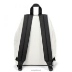 pak'r acolchoado mundo branco Eastpak mochilas 484BB53 - Image 2