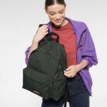pak'r acolchoado musgo astuto Eastpak mochilas 484BB121