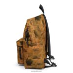 pak'r acolchoado ng girafa Eastpak mochilas 484BB20 - Image 4